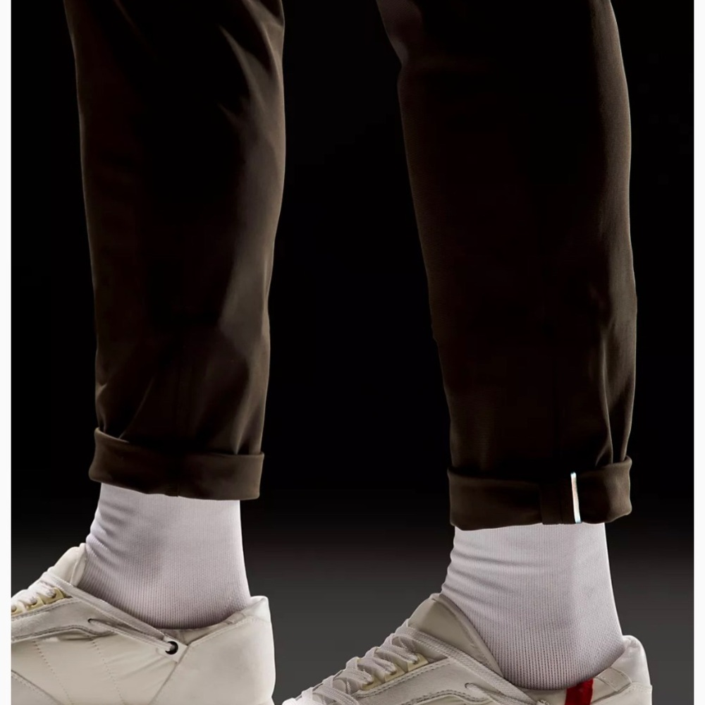 Abc pant slim 32” L